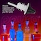 Pouro Liquor and Spirits Bottle Pourer Twist to Open and Pour, Twist to Close and Store, Black, 3PK 2689 - alternate 8
